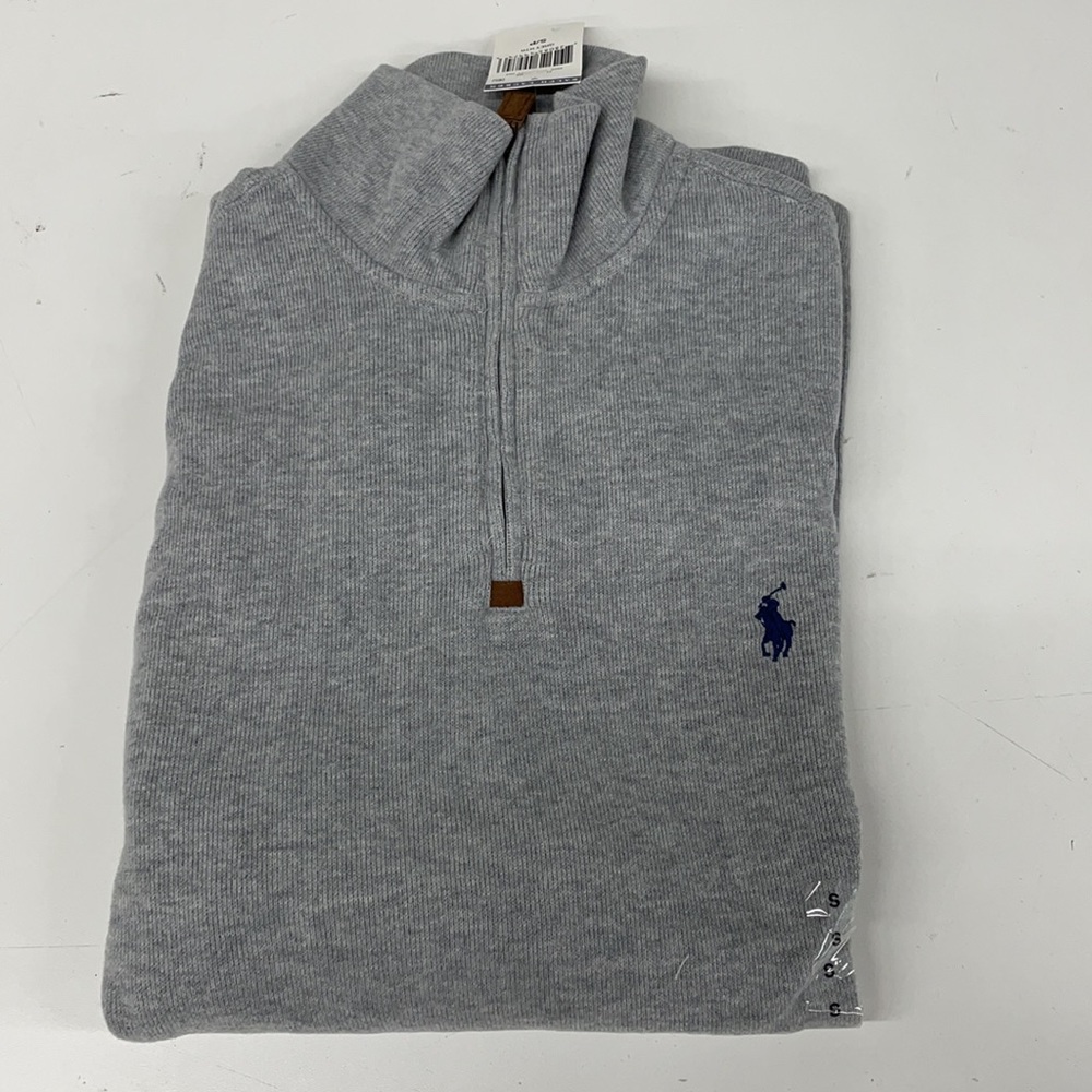 Ralph Lauren Men's Pullover NWT (C14) - Picture 2 of 3